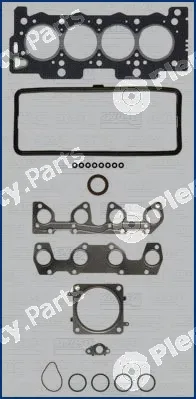 Ajusa 52216400 — Gasket Kit, cylinder head FIBERMAX