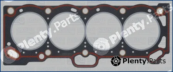 Ajusa 10026100 — Gasket, cylinder head FIBERMAX