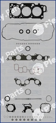 Ajusa 52319300 — Gasket Kit, cylinder head
