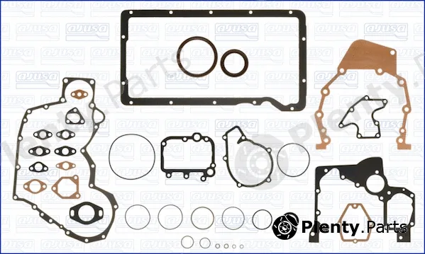 Ajusa 54114100 — Gasket Kit, crankcase