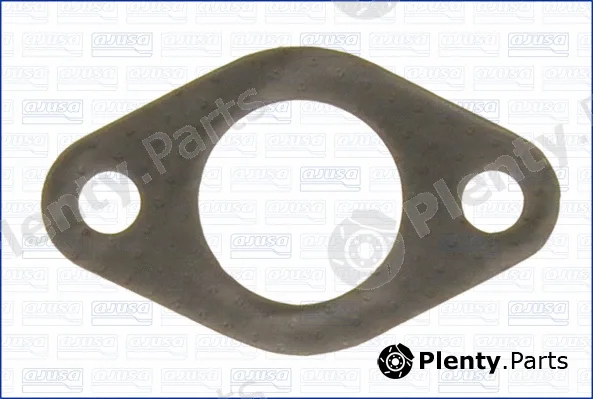 Ajusa 00284000 — Gasket, exhaust pipe