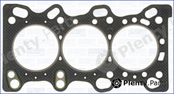 Ajusa 10112300 — Gasket, cylinder head FIBERMAX