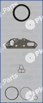 Ajusa 54176500 — Gasket Kit, crankcase