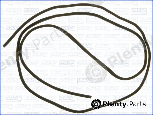 Ajusa 00698900 — Gasket, timing case