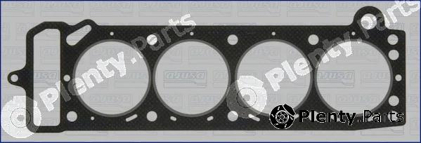 Ajusa 10043200 — Gasket, cylinder head FIBERMAX