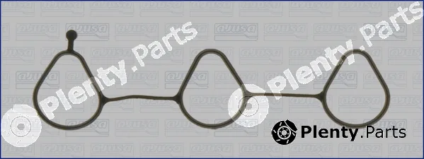 Ajusa 13184800 — Gasket, intake manifold