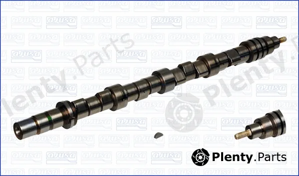 Ajusa 93012800 — Camshaft