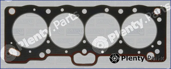 Ajusa 10025700 — Gasket, cylinder head
