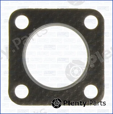 Ajusa 00038200 — Gasket, exhaust pipe