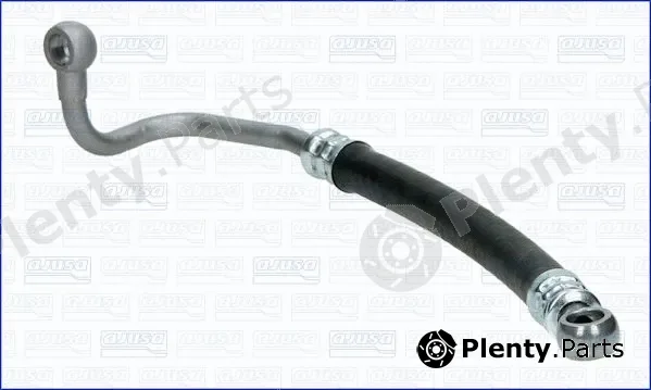 Ajusa OP10037 — Oil Pipe, charger