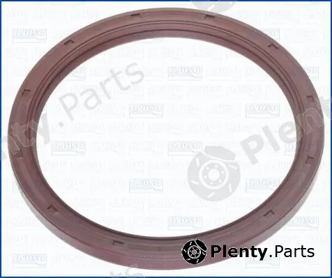 Ajusa 15109300 — Shaft Seal, crankshaft