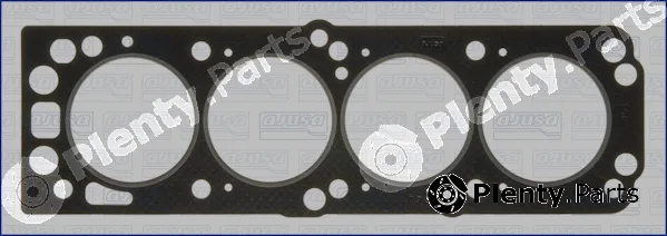 Ajusa 10005700 — Gasket, cylinder head FIBERMAX