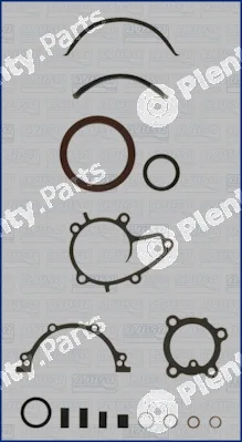 Ajusa 54057500 — Gasket Kit, crankcase