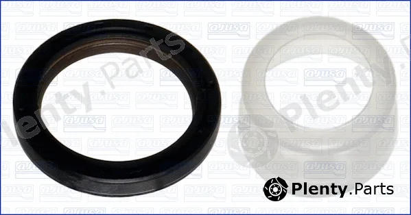 Ajusa 15091700 — Shaft Seal, crankshaft