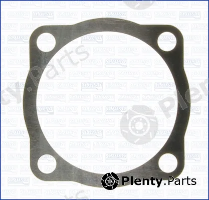 Ajusa 10011000 — Gasket, cylinder head