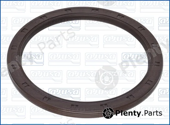 Ajusa 15122600 — Shaft Seal, crankshaft
