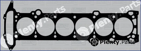 Ajusa 10214600 — Gasket, cylinder head MULTILAYER STEEL
