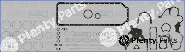 Ajusa 54097400 — Gasket Kit, crankcase