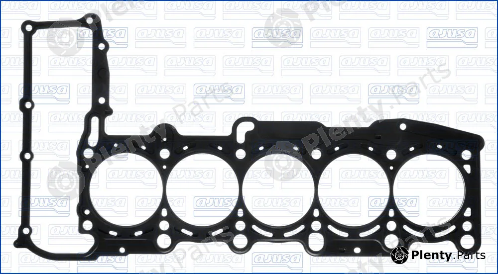 Ajusa 10230100 — Gasket, cylinder head MULTILAYER STEEL