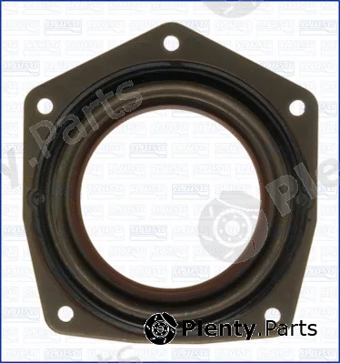 Ajusa 71002000 — Shaft Seal, crankshaft
