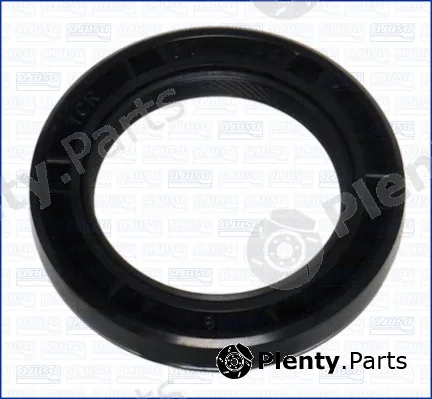 Ajusa 15008600 — Shaft Seal, crankshaft