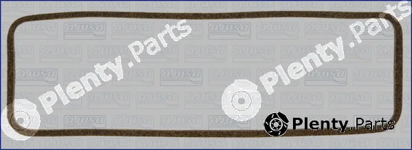 Ajusa 11007400 — Gasket, cylinder head cover