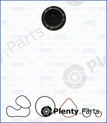 Ajusa 54238400 — Gasket Kit, crankcase