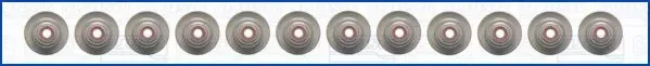 Ajusa 57070100 — Seal Set, valve stem