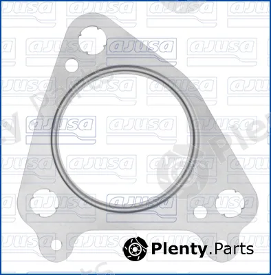 Ajusa 01677700 — Gasket, exhaust pipe