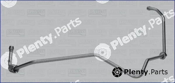 Ajusa OP10052 — Oil Pipe, charger