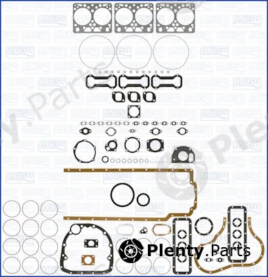 Ajusa 50001300 — Full Gasket Kit, engine