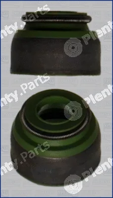 Ajusa 12002600 — Seal Ring, valve stem
