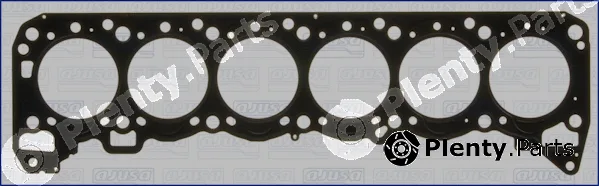 Ajusa 10077700 — Gasket, cylinder head MULTILAYER STEEL