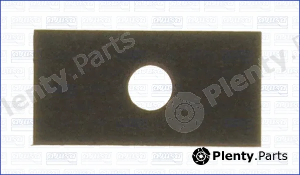 Ajusa 00007100 — Gasket, timing case