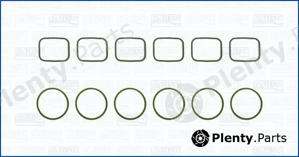 Ajusa 77028400 — Gasket Set, intake manifold