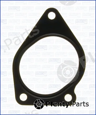 Ajusa 01151800 — Gasket, coolant flange