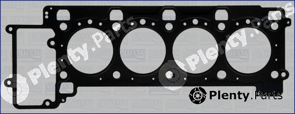 Ajusa 10126600 — Gasket, cylinder head MULTILAYER STEEL