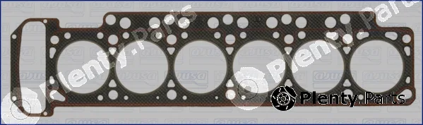 Ajusa 10041100 — Gasket, cylinder head FIBERMAX
