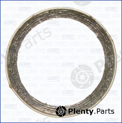 Ajusa 19001800 — Seal Ring, exhaust pipe