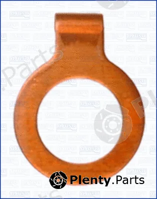 Ajusa 01179800 — Gasket, oil inlet (charger)