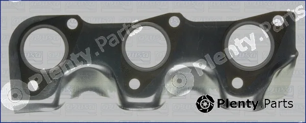 Ajusa 13091600 — Gasket, exhaust manifold MULTILAYER STEEL