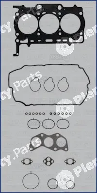 Ajusa 52355900 — Gasket Kit, cylinder head