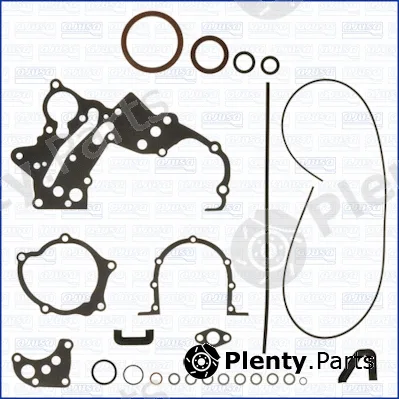 Ajusa 54070100 — Gasket Kit, crankcase