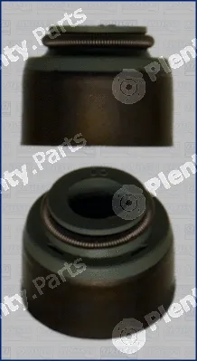 Ajusa 12025100 — Seal Ring, valve stem