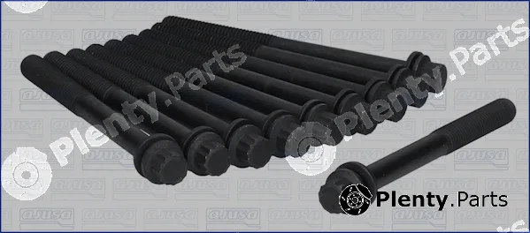 Ajusa 81045300 — Cylinder Head Bolt Set