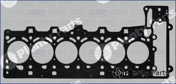 Ajusa 10176500 — Gasket, cylinder head MULTILAYER STEEL