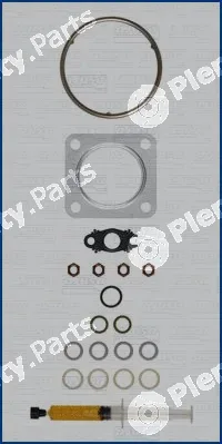 Ajusa JTC11980 — Mounting Kit, charger