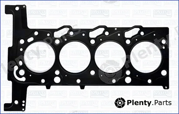 Ajusa 10185310 — Gasket, cylinder head MULTILAYER STEEL