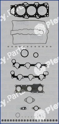 Ajusa 52303200 — Gasket Kit, cylinder head