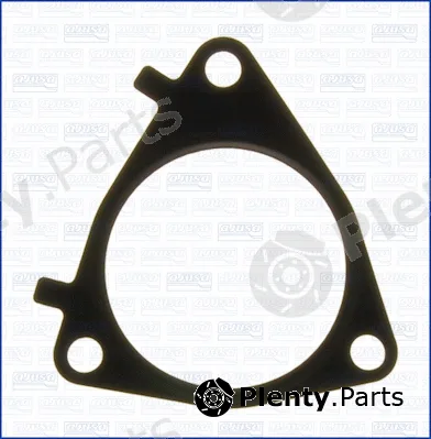 Ajusa 01202500 — Gasket, EGR valve